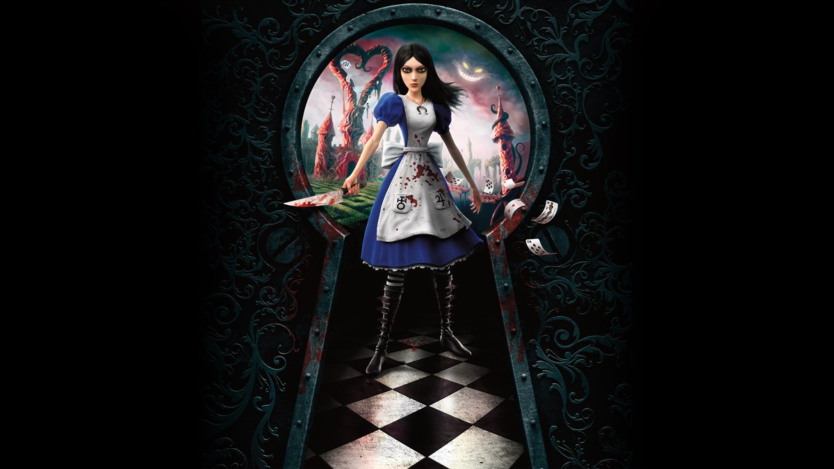 Alice: Madness Returns™