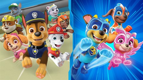 Acquista Paw Patrol Bundle