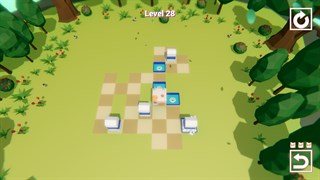 Fluffy Milo (Xbox Version) screenshot 4