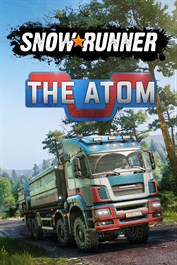 SnowRunner – The Atom