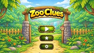 Zoo Clues screenshot 2