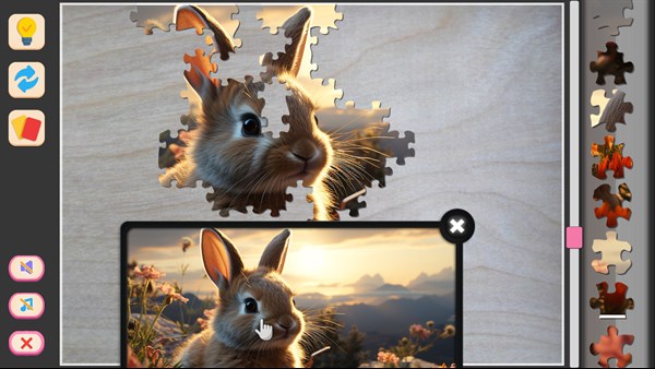 Jigsaw Saga for PC — 8