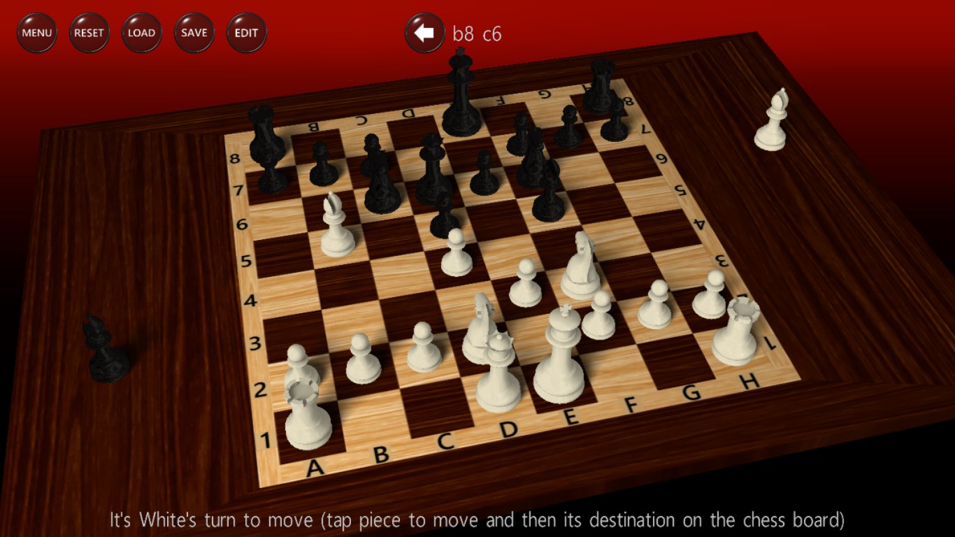 Chess Titans  Microsoft Store