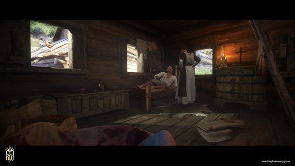 Kingdom Come: Deliverance DLC Collection — 13