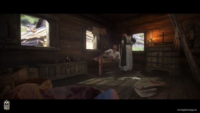 Kingdom Come: Deliverance screenshot 14