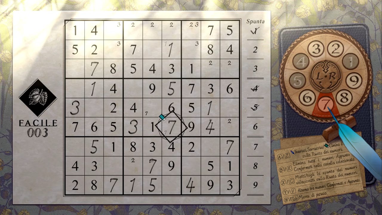 Sudoku Classic X | Xbox | Chiave | Privato