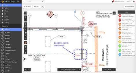 Fieldwire Screenshots 2