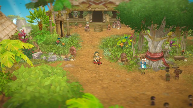 DAVE THE DIVER - In the Jungle Content Pack screenshot 3