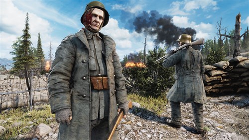 Isonzo - Third Wave