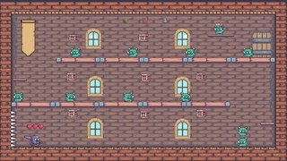 The Heroic Knight & Bippo Bot (BUNDLE) screenshot 5