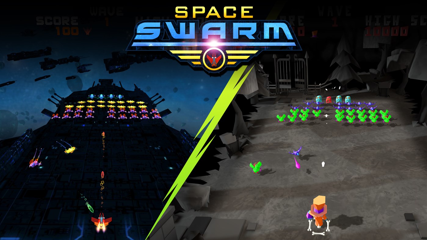 #3. Hypercade (Windows) Av: Hidden Path Entertainment