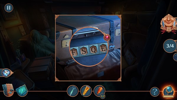 Unsolved Case: Murderous Script CE — 8