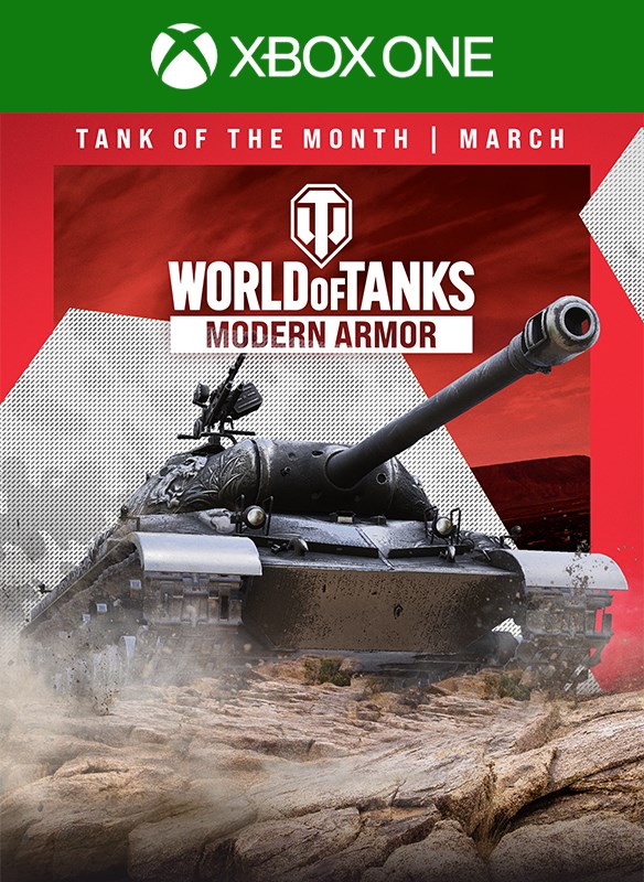 World of Tanks Tank of the Month Alpine Tiger WZ111 Price