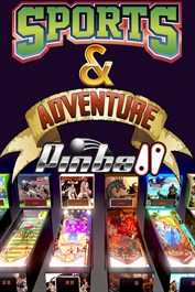 Sports & Adventure Pinball