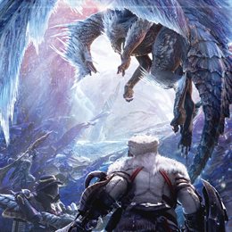 Aperçu Édition Master Deluxe (numérique) Monster Hunter World: Iceborne