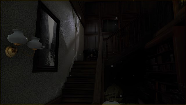 Opus Castle - Chapter 3 screenshot 2
