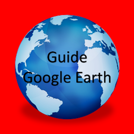 Google Earth PC Guide