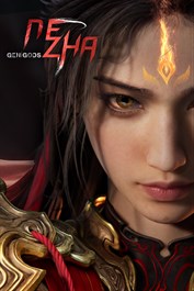 Genigod : NEZHA