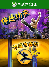 Kinect Fitness Bundle
