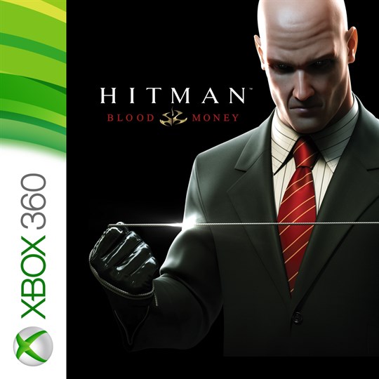 Hitman: Blood Money for xbox