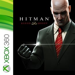 Aperçu Hitman: Blood Money