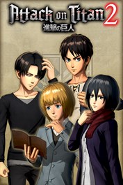 Bonus DLC Set