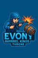 Evony Barrel Kings Throne