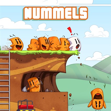 Nummels Demo