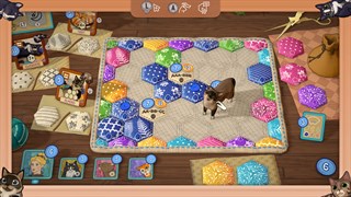 Birds and Cats screenshot 6