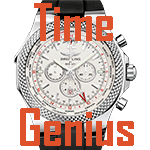 TimeZoneGenius