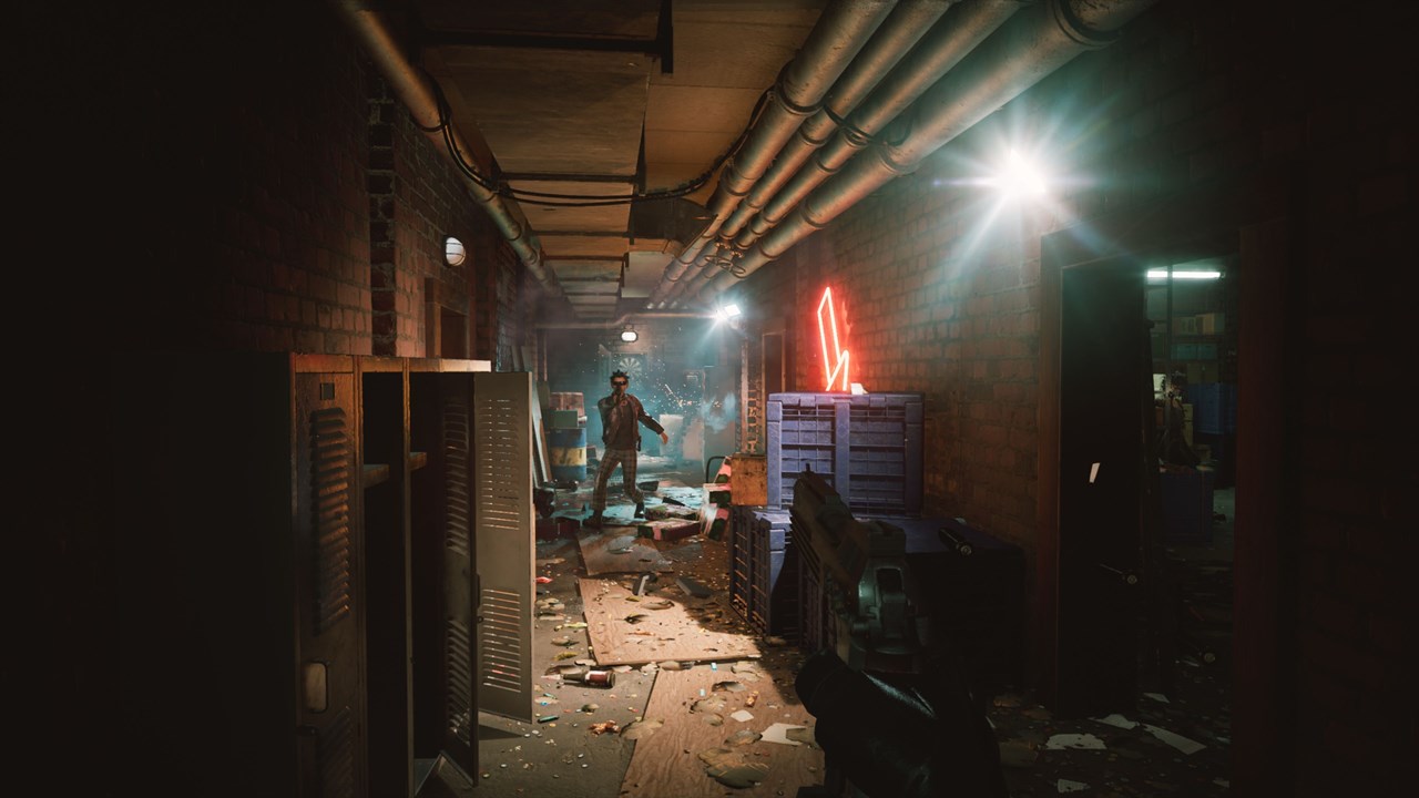 RoboCop: Rogue City - Alex Murphy Edition screenshot 7
