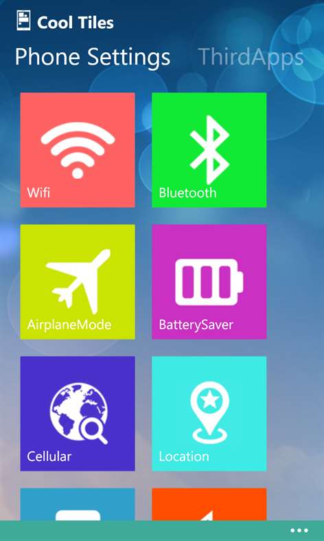 Cool Tiles Pro Screenshots 2