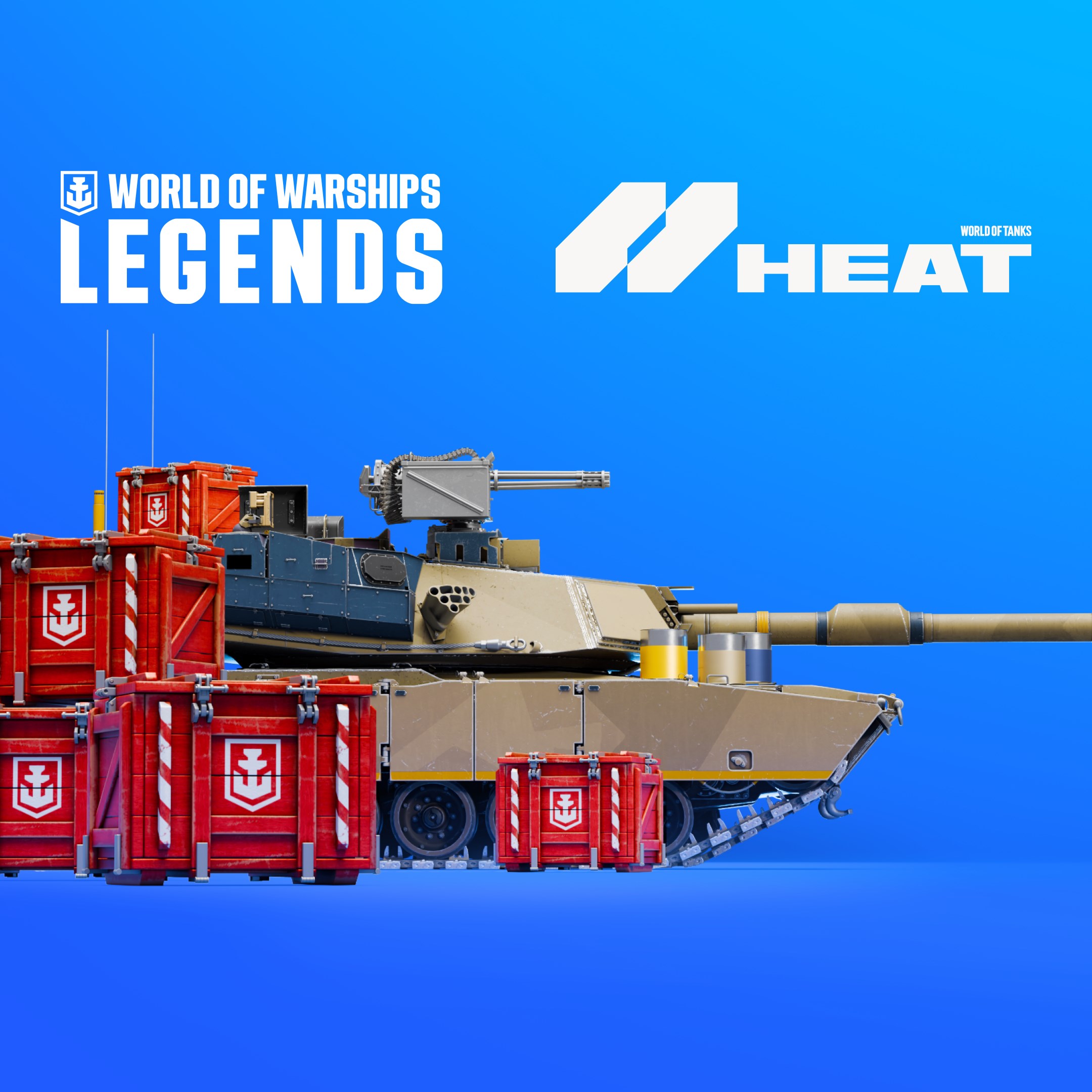 World of Warships: Legends – Spring Offensive