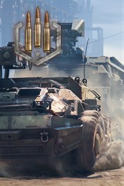 Crossout – Season 19 Battle Pass