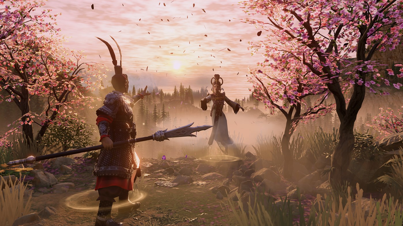 #6. Age of Mythology: Retold - Immortal Pillars (Windows) Podle: Xbox Game Studios