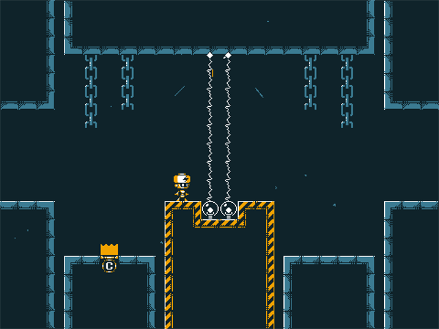 ElecHead screenshot 3