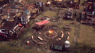 Endzone - A World Apart: Complete Edition screenshot 5