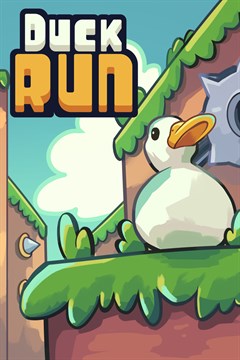 Cover poster for Duck Run (Windows)