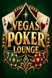Vegas Poker Lounge