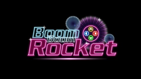 Boom Boom Rocket Guitar Pack