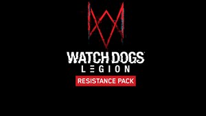 Watch Dogs: Legion - набор Resistance