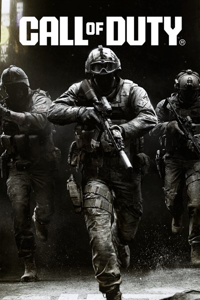 Call of Duty®