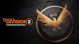Tom Clancy's The Division® 2 - Ultimate Edition