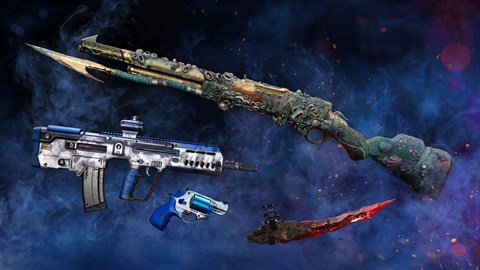 Redfall - Vampire Hunter Pack