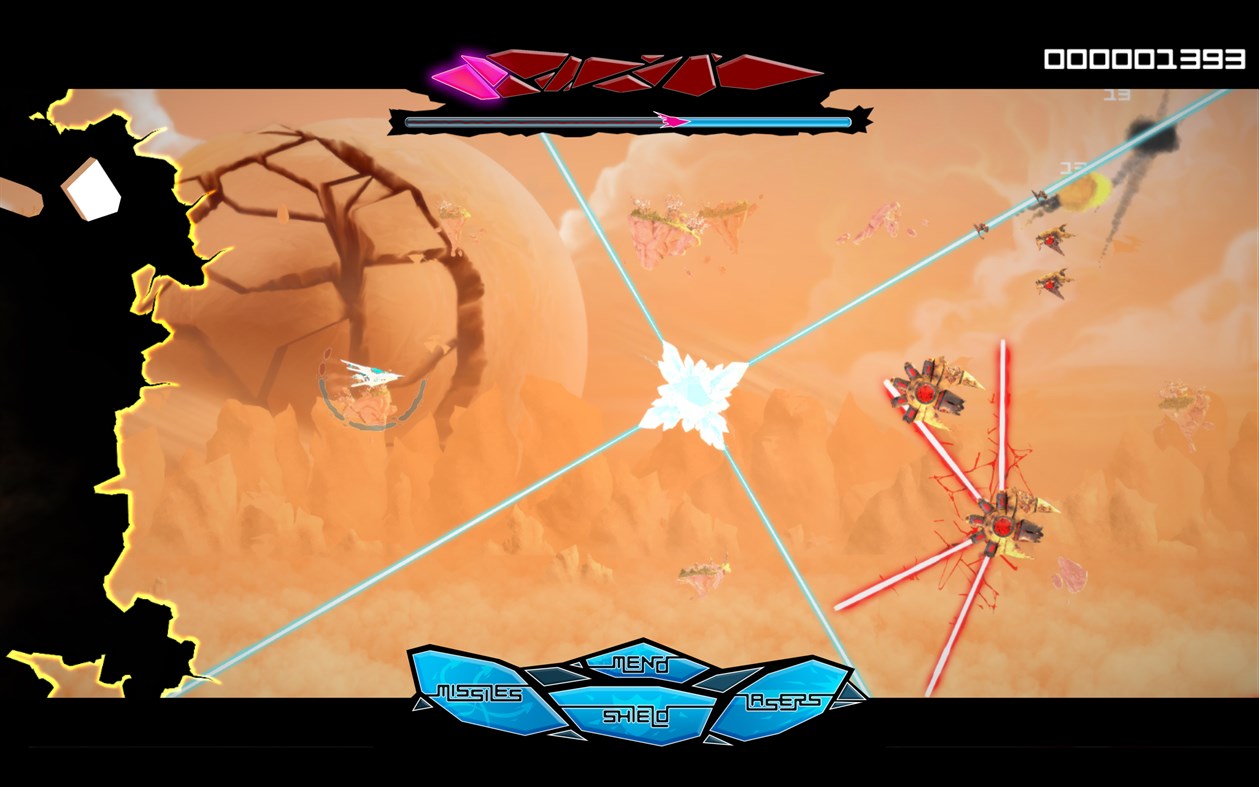 #2. Fragile Equilibrium (Windows) Podle: Rochester Institute of Technology | MAGIC Spell Studios