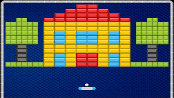 Brick Breaker Premium 3 — 11