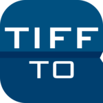 TIFF to - TIFF, TIF Image Converter