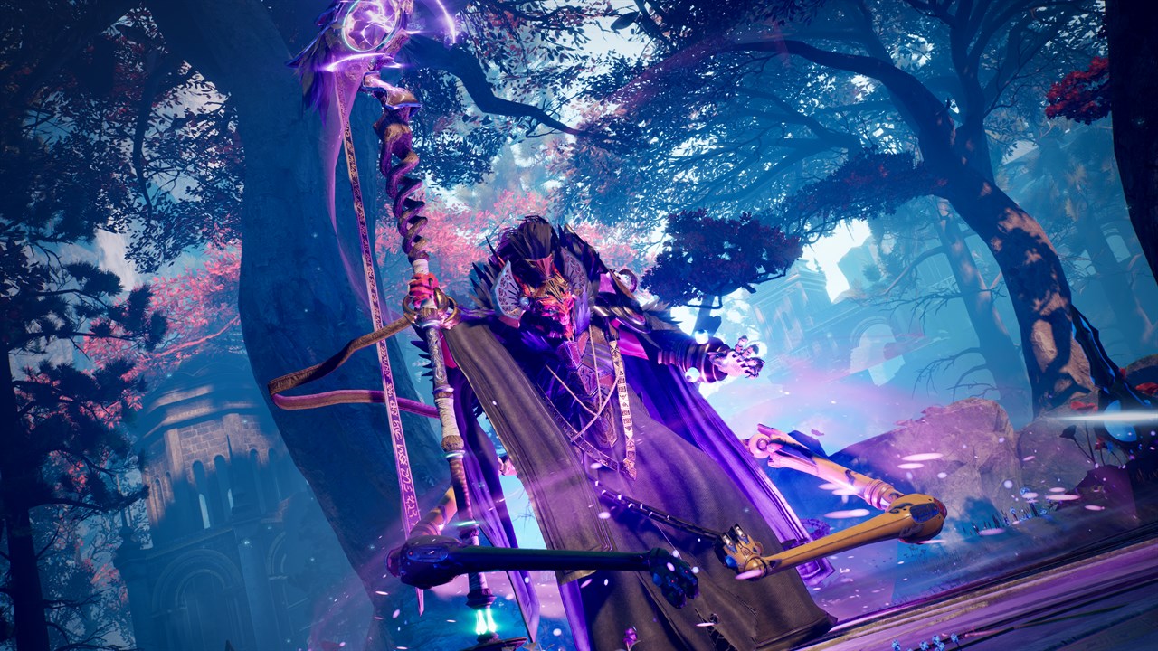 Godfall Ultimate Edition screenshot 2