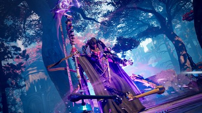 Godfall — скриншот 8