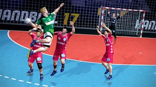 Handball 17 hot sale xbox one